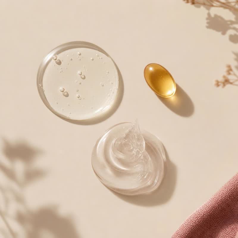 Tres ingredientes que tus labios ya conocen