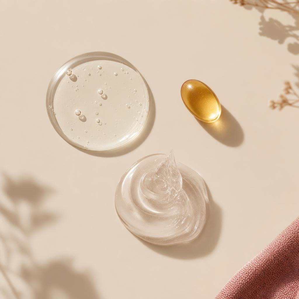 Tres ingredientes que tus labios ya conocen