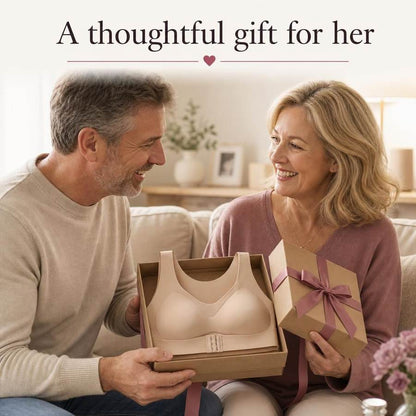 A thoughtful gift for her