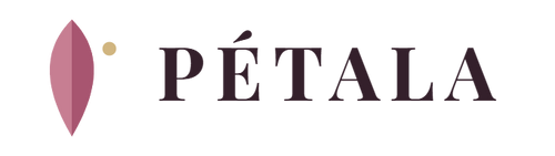 Logo Pétala